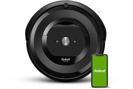 Aspirateur Robot Irobot Roomba E5154