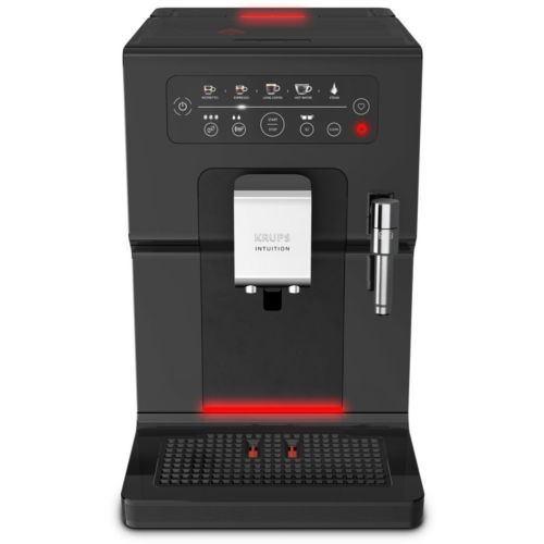 Expresso Broyeur KRUPS intuition essential YY4371FD