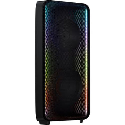 Enceinte sono SAMSUNG Sound Tower MX-ST50B