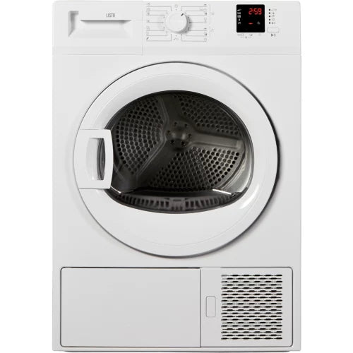 Sèche linge pompe à chaleur LISTO SLHP7-L3b