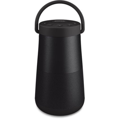 Enceinte portable BOSE SoundLink Revolve Plus Serie II Noir