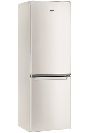 Refrigerateur Congelateur En Bas Whirlpool W5821efw1