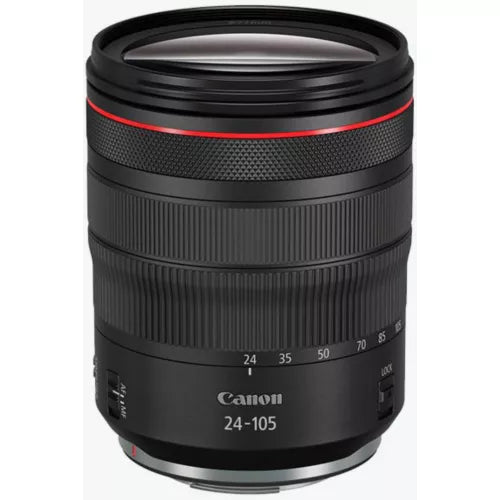 Objectif pour Reflex CANON RF 24-105mm f/4 L IS USM