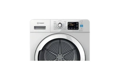 Sèche-Linge Indesit Yt M1183Krit 8Kg Autoportante Carico Frontale Condensation Blanc