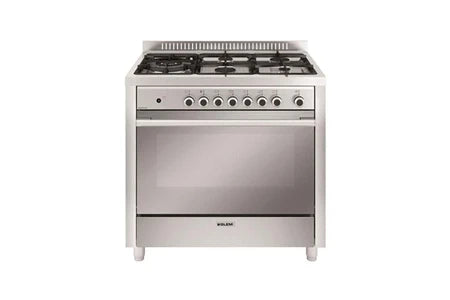 Piano de cuisson GLEM PIANO DE CUISSON GLEM - GX960CVIX