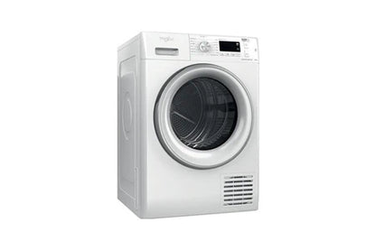 Sèche-Linge Indesit Sèche-Linge 8Kg Pompe À Chaleur Filtre Easy-Cleaning