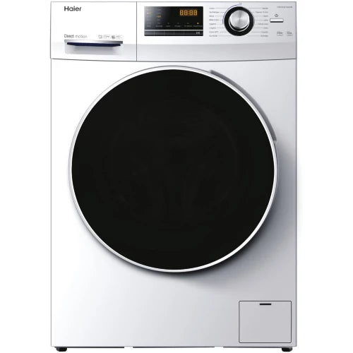 Lave linge hublot HAIER HW100-B14636N-FR