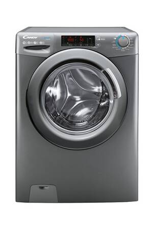 Lave-Linge hublot CANDY CSS1510TWMRRE