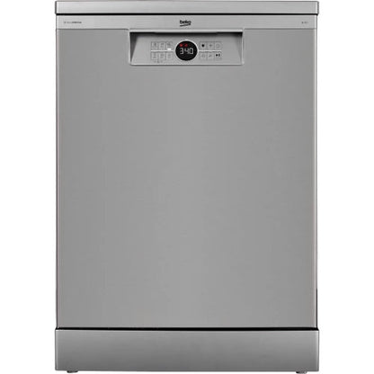 Lave vaisselle 60 cm BEKO BDFN26420XQ