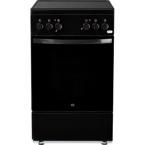 Cuisinière vitrocéramique ESSENTIELB ECV506n