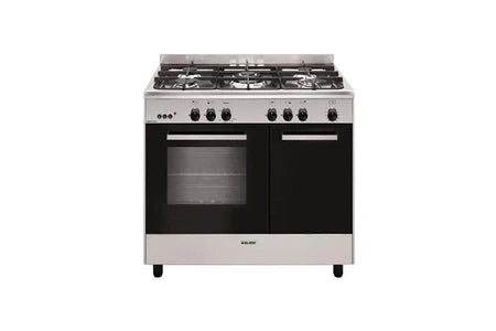 Piano de cuisson GLEM GLEM - PIANO DE CUISSON GA960PCGIX