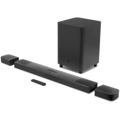 Barre de son JBL Bar 9.1 True Wireless Surround