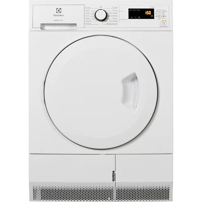 Sèche linge à condensation ELECTROLUX EW6C4735SC