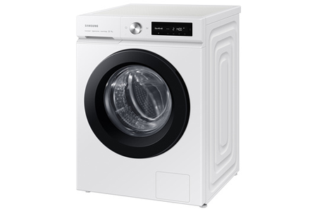 Lave-linge hublot SAMSUNG WW11BB534DAWS3 BESPOKE