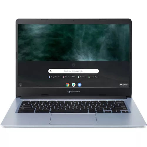 Chromebook PACKARD BELL CB314-002 Tactile 14