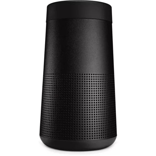 Enceinte portable BOSE SoundLink Revolve Serie II Noir