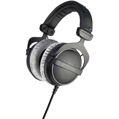 Casque BEYERDYNAMIC DT770 PRO 80 Ohms