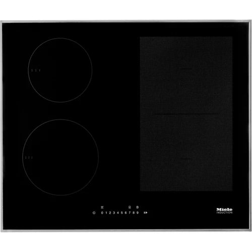 Table induction MIELE KM 7464 FR