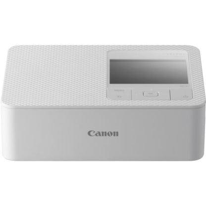 Imprimante photo portable CANON SELPHY CP1500 Blanche