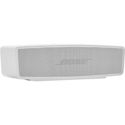 Enceinte portable BOSE SoundLink Mini II Special Edition Silver