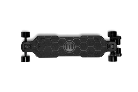 Hoverboard Et Gyropode Evolve Skateboards Evolve Gtr Carbon Street