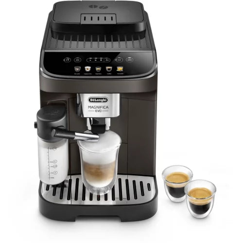 Expresso Broyeur DELONGHI ecam293.61.bw