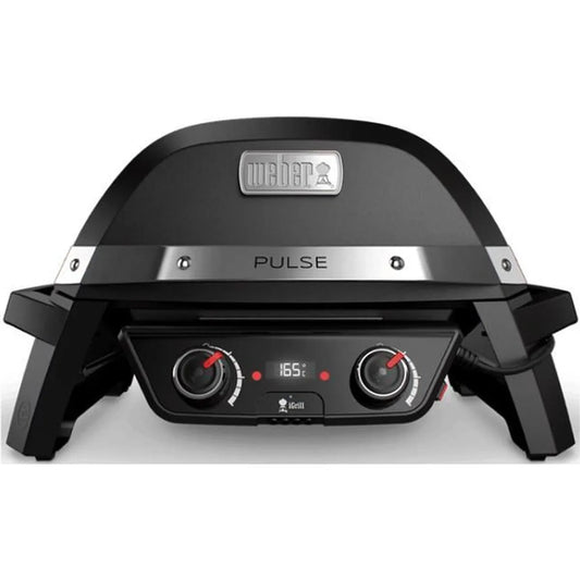 Barbecue Electrique Weber Pulse 2000