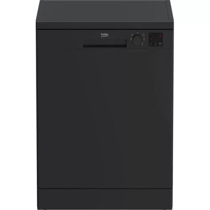 Lave vaisselle 60 cm BEKO LVV4729A