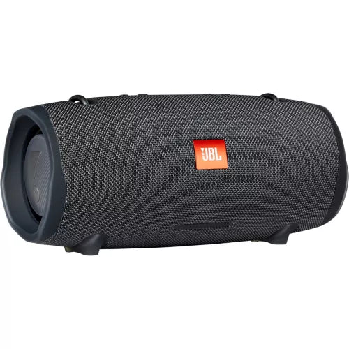 Enceinte portable JBL Xtreme 2 Gun Metal