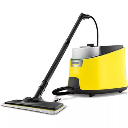 Nettoyeur vapeur KARCHER SC4 deluxe easyfix