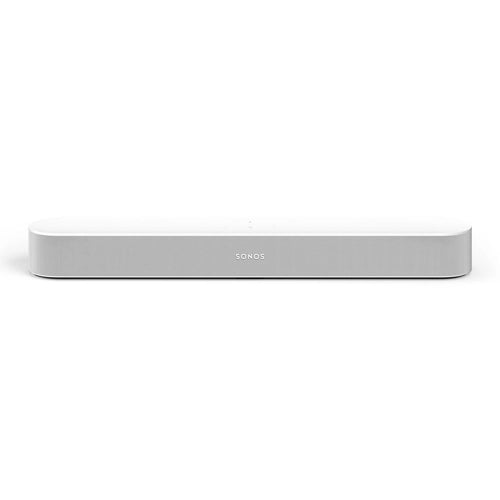 Barre de son SONOS Beam 2 Blanc