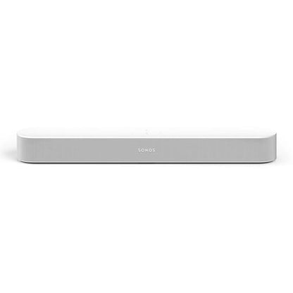 Barre de son SONOS Beam 2 Blanc