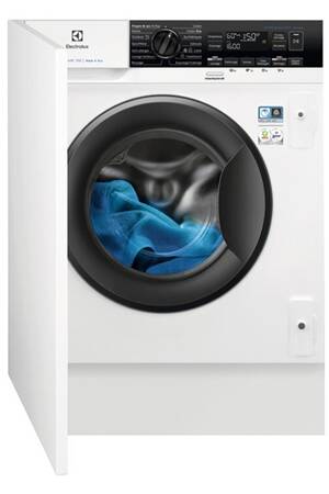 Lave-Linge Séchant Electrolux Ew7w3816bi