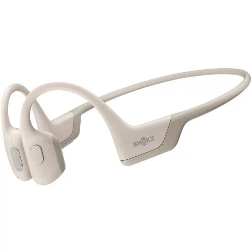 Casque SHOKZ OpenRun Pro Mini Beige