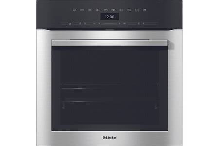 Four MIELE H 7364 BP