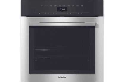 Four MIELE H 7364 BP