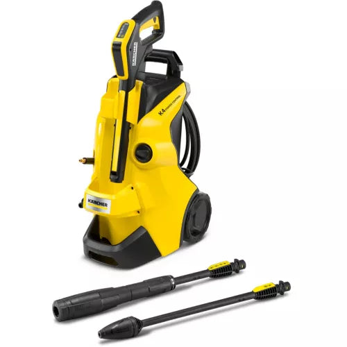 Nettoyeur haute pression KARCHER K4 Power Control