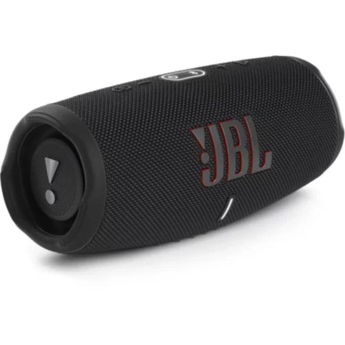 Enceinte portable JBL Charge 5 Noir