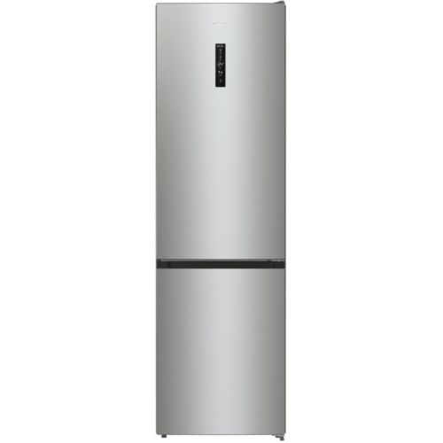 Réfrigérateur combiné GORENJE NRK62CA2XL4