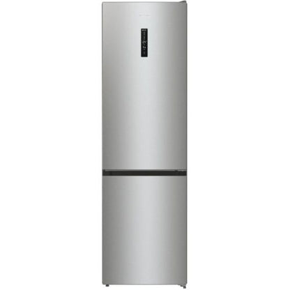 Réfrigérateur combiné GORENJE NRK62CA2XL4