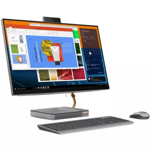 Ordinateur tout-en-un LENOVO ideacentre AIO 5 27IAH7