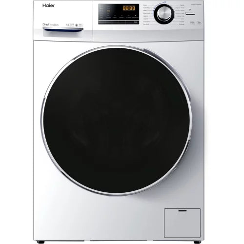 Lave linge hublot HAIER HW90-B14636N