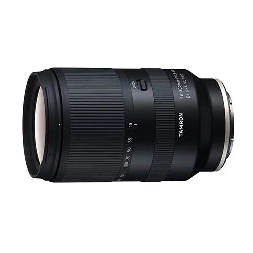 Objectif pour Hybride TAMRON 18-300mm F/3.5-6.3 Di III-A VC VXD Sony