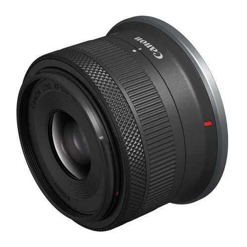 Objectif pour Hybride CANON RF-S 18-45mm F4.5-6.3 IS STM