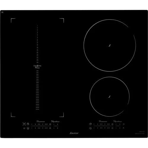 Table induction SAUTER STI1648BP