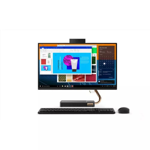 Ordinateur tout-en-un LENOVO ideacentre AIO 5 24ALC6