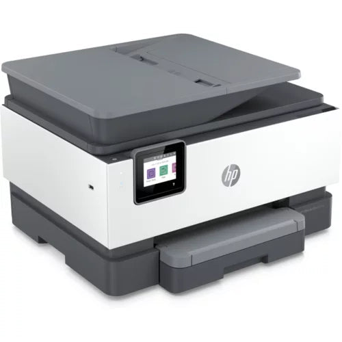 Imprimante jet d'encre HP OfficeJet Pro 9014e eligible Instant Ink