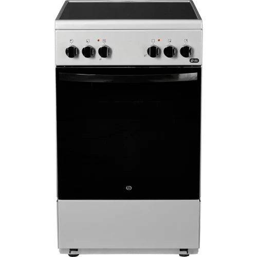 Cuisinière vitrocéramique ESSENTIELB ECV506s