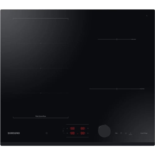 Table induction SAMSUNG NZ64B6058GK/U1