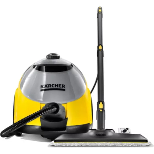 Nettoyeur vapeur KARCHER SC5 Easy Fix